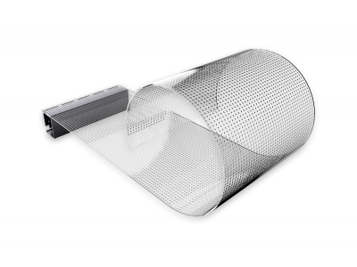 LED贴膜屏与LED晶膜屏有何不同？